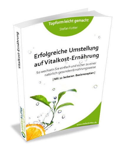 Vitalkost Ernaehrung Vitalkost Ernaehrung