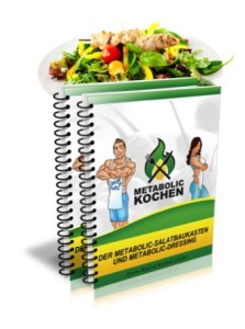 Metabolisch kochen