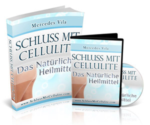 Schluss mit Cellulite Schluss mit Cellulite