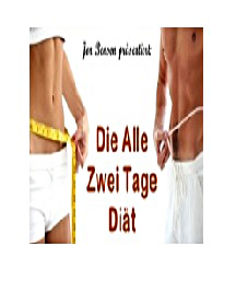 Bauchfett weg mit der alle zwei Tage Diät Bauchfett weg mit der alle zwei Tage Diät