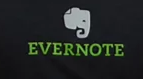 Evernote Logo