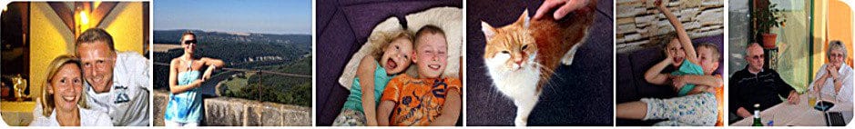 Produkttest Familie