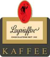 Leysieffer Kaffee Logo