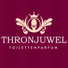 Thronjuwel-Logo