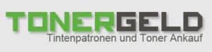 Tonergeld-Logo